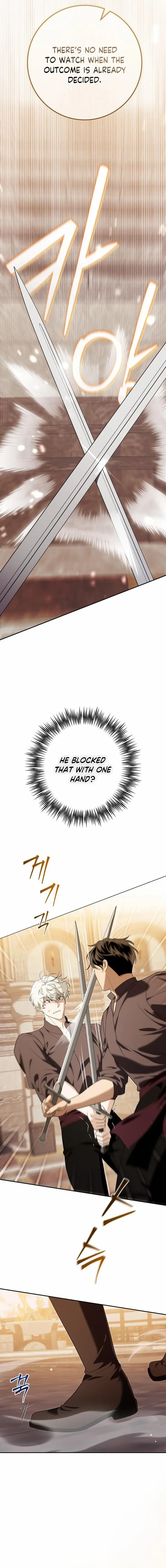 Read Duchess in Ruins Manga Online