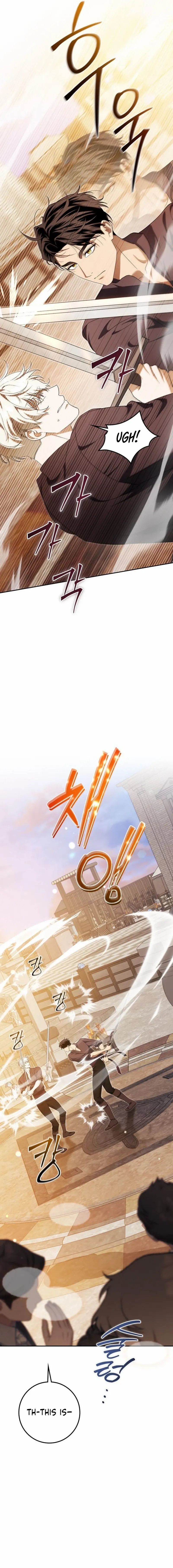 Read Duchess in Ruins Manga Online