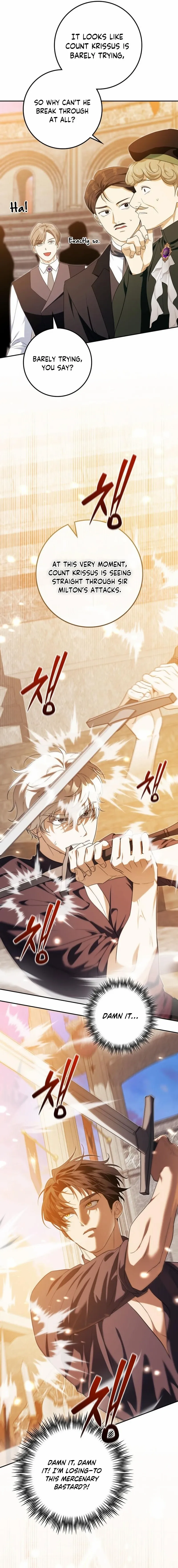 Read Duchess in Ruins Manga Online