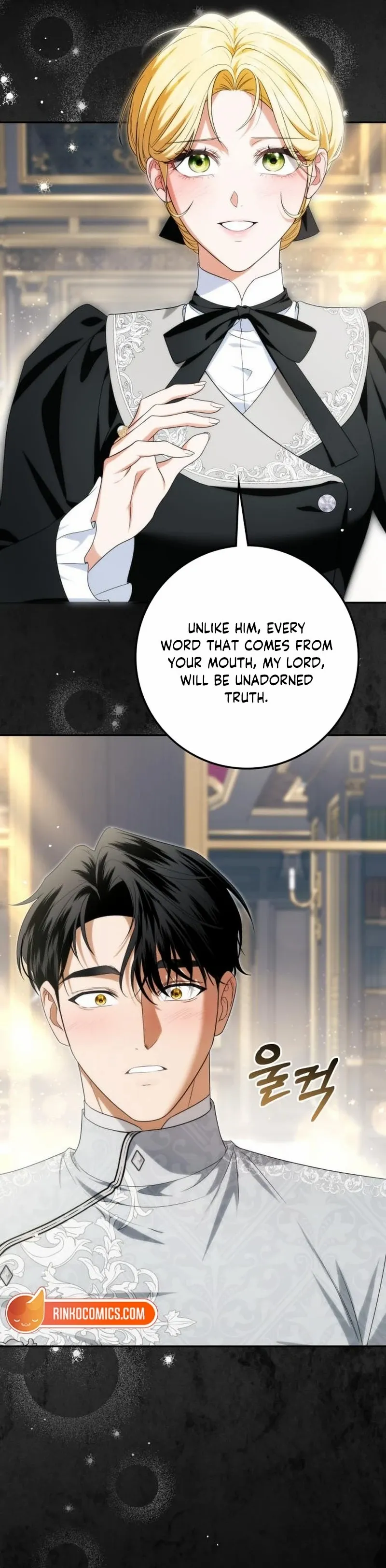 Read Duchess in Ruins Manga Online