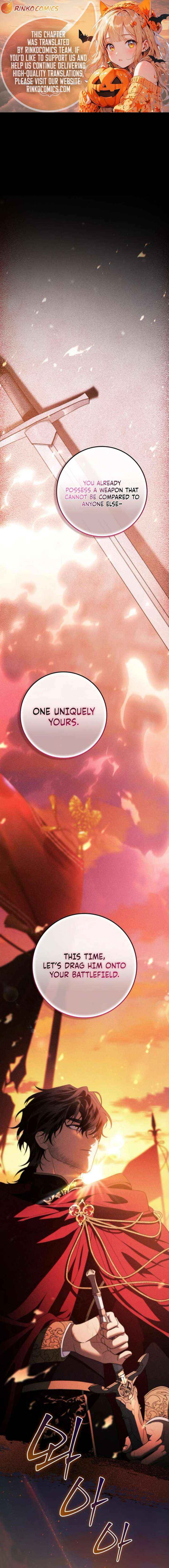 Read Duchess in Ruins Manga Online