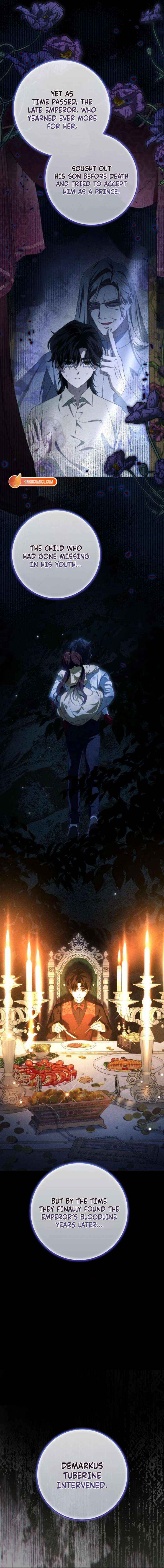 Read Duchess in Ruins Manga Online