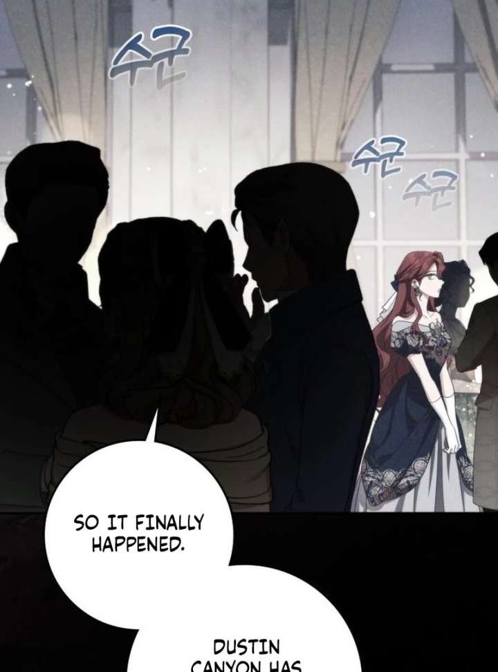 Read Duchess in Ruins Manga Online