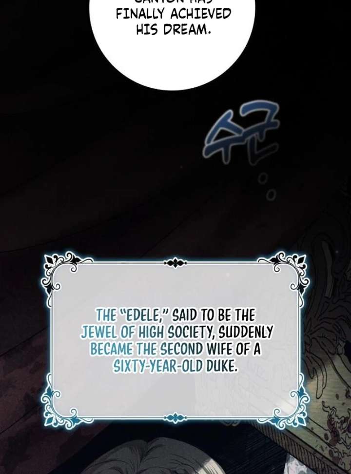 Read Duchess in Ruins Manga Online