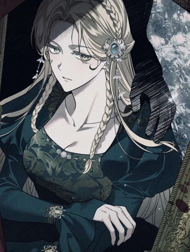 Read Duchess in Ruins Manga Online