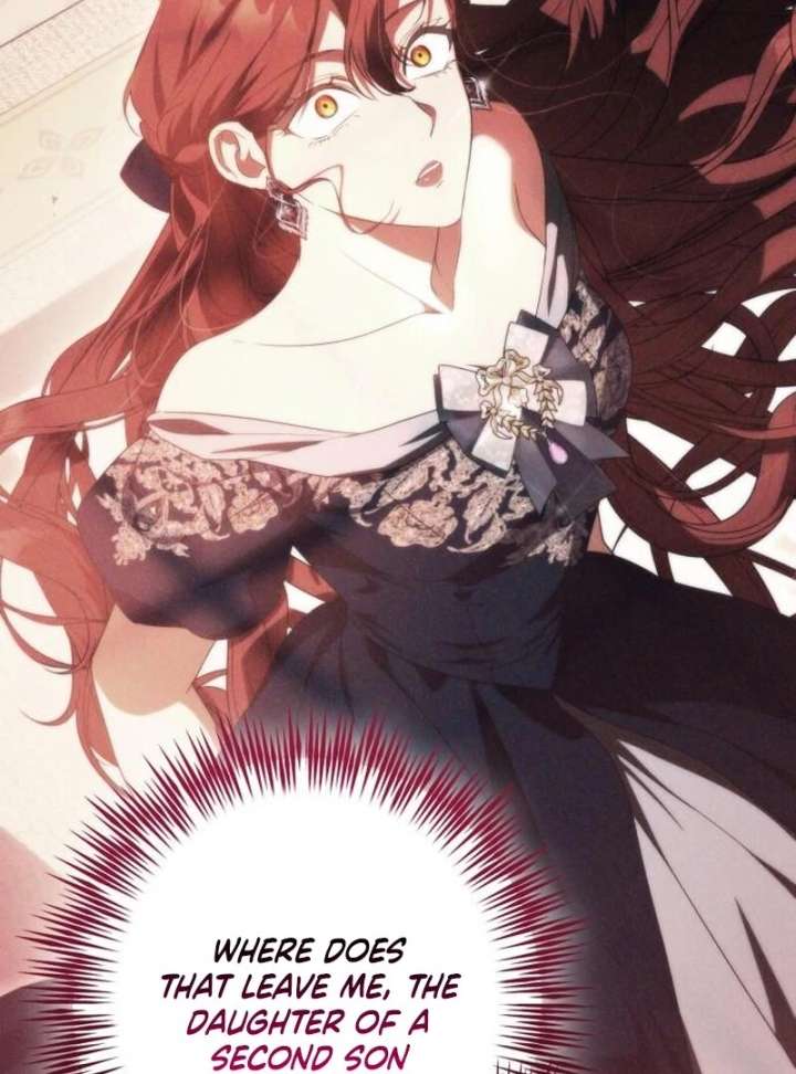 Read Duchess in Ruins Manga Online