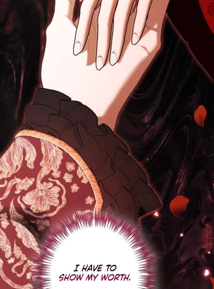 Read Duchess in Ruins Manga Online