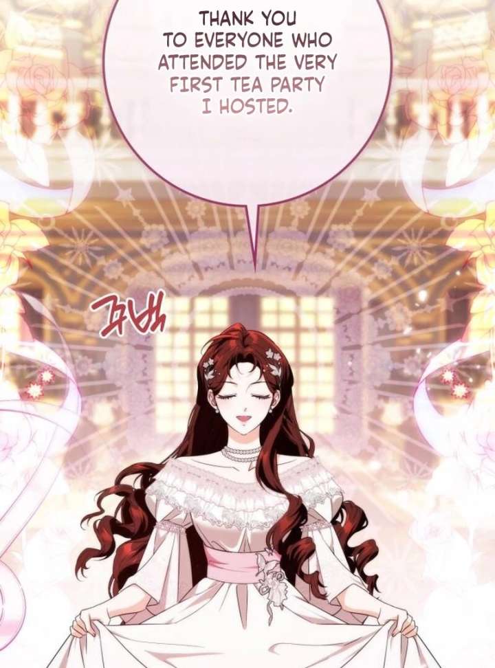Read Duchess in Ruins Manga Online
