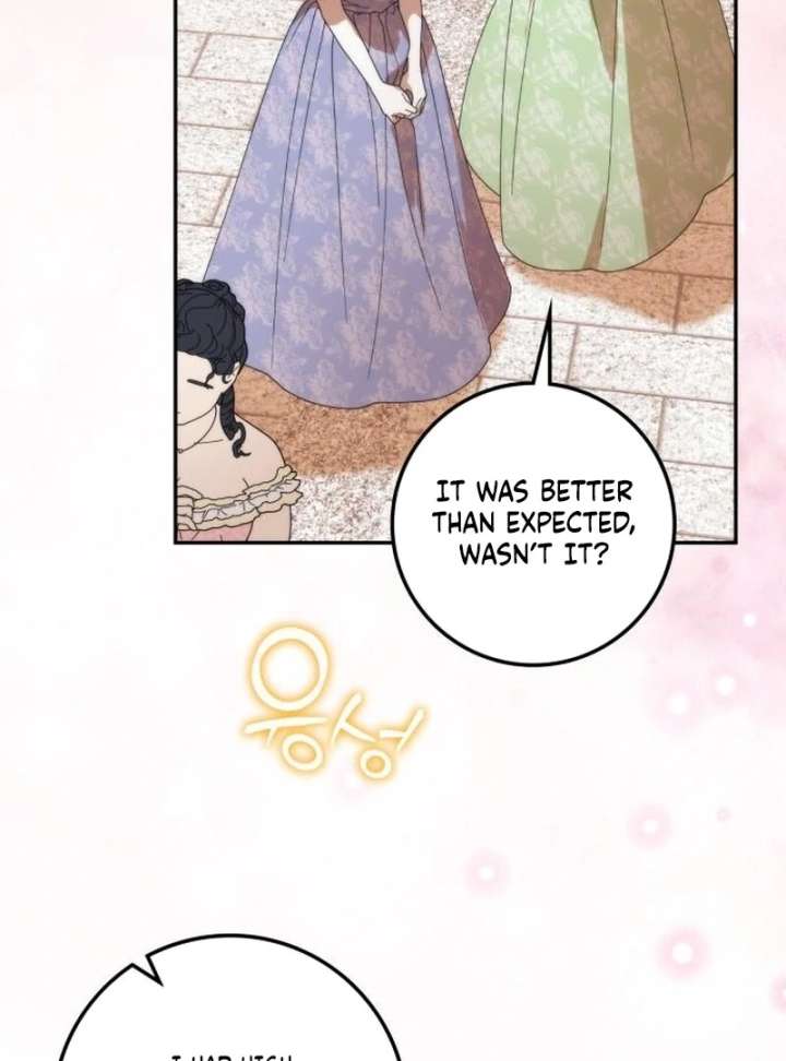 Read Duchess in Ruins Manga Online