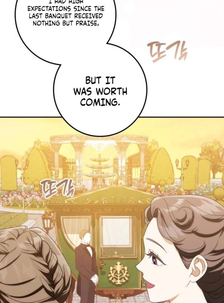 Read Duchess in Ruins Manga Online