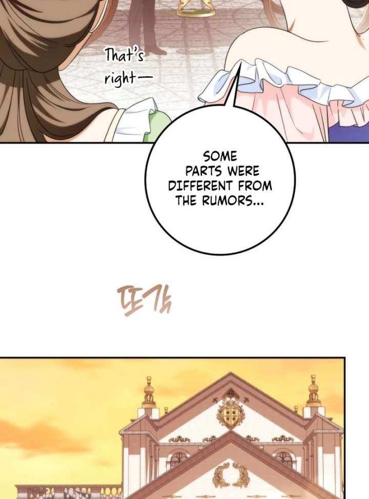 Read Duchess in Ruins Manga Online