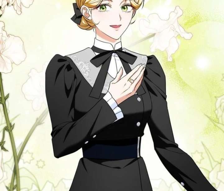 Read Duchess in Ruins Manga Online