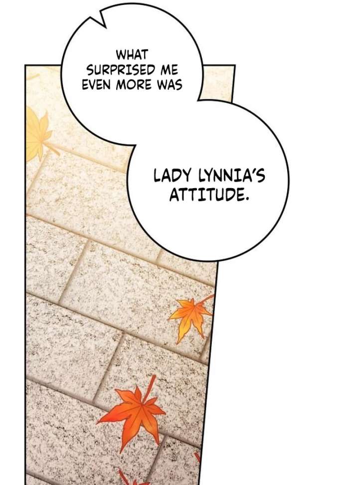 Read Duchess in Ruins Manga Online