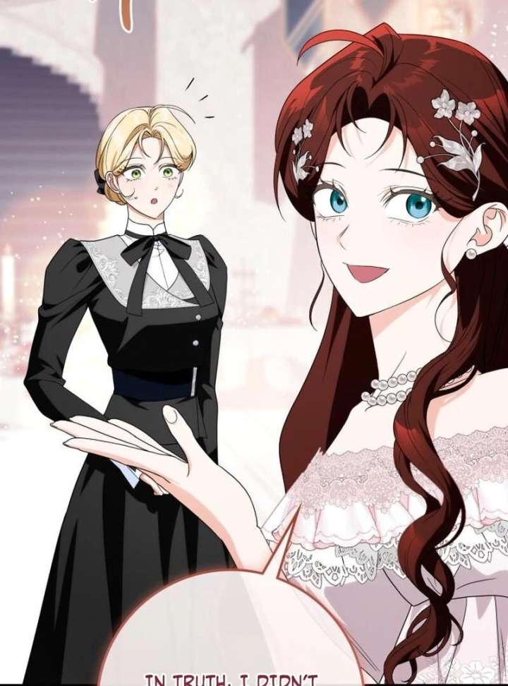 Read Duchess in Ruins Manga Online