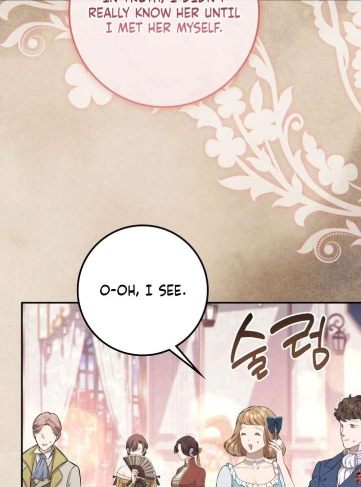 Read Duchess in Ruins Manga Online