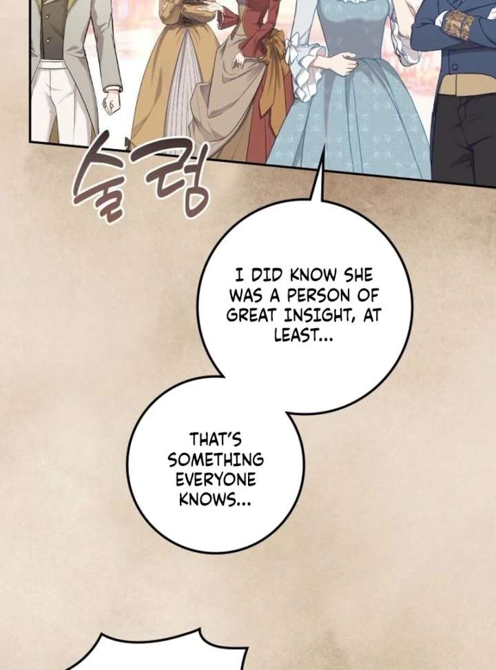 Read Duchess in Ruins Manga Online