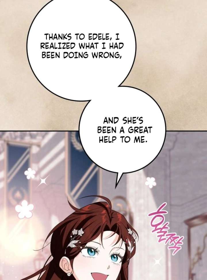 Read Duchess in Ruins Manga Online