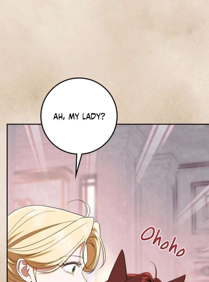 Read Duchess in Ruins Manga Online