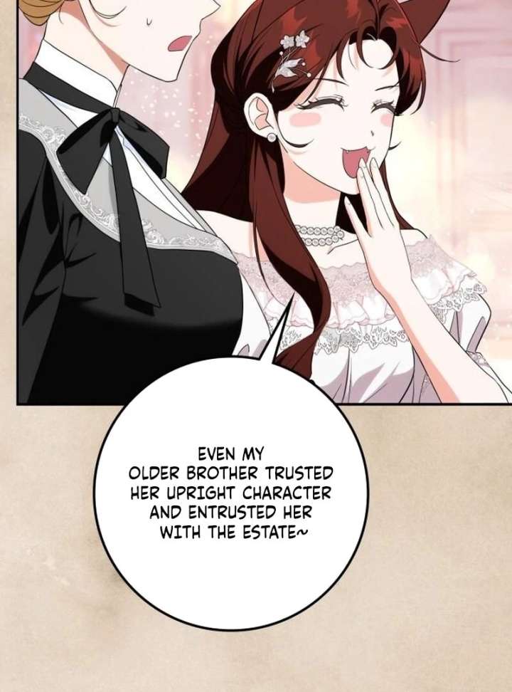 Read Duchess in Ruins Manga Online