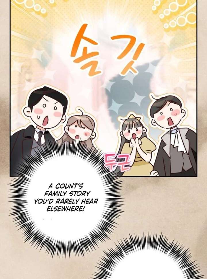 Read Duchess in Ruins Manga Online