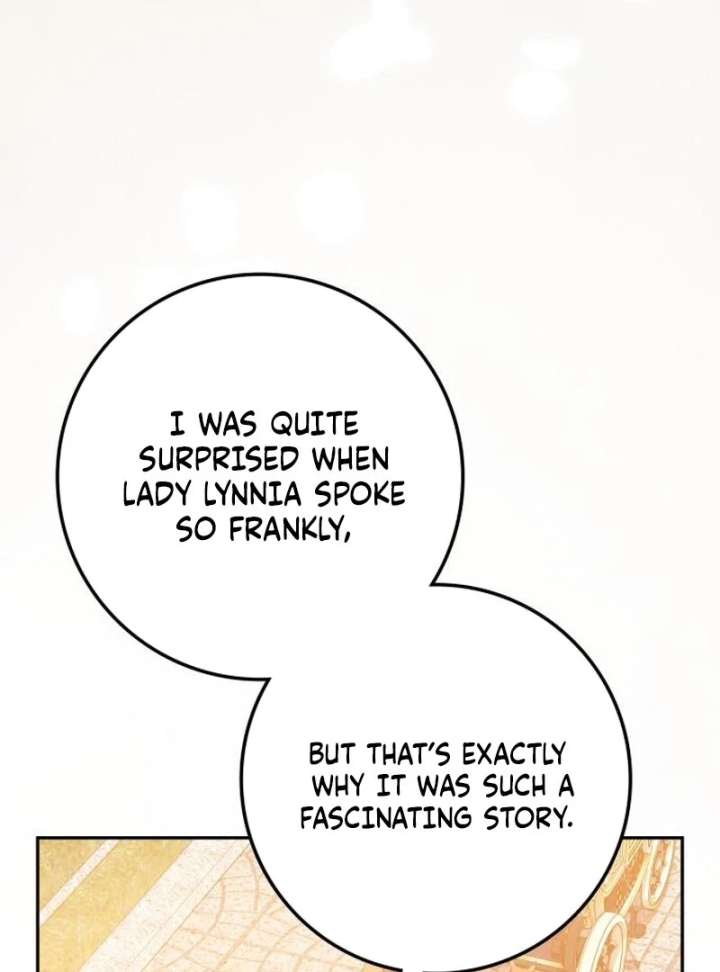 Read Duchess in Ruins Manga Online