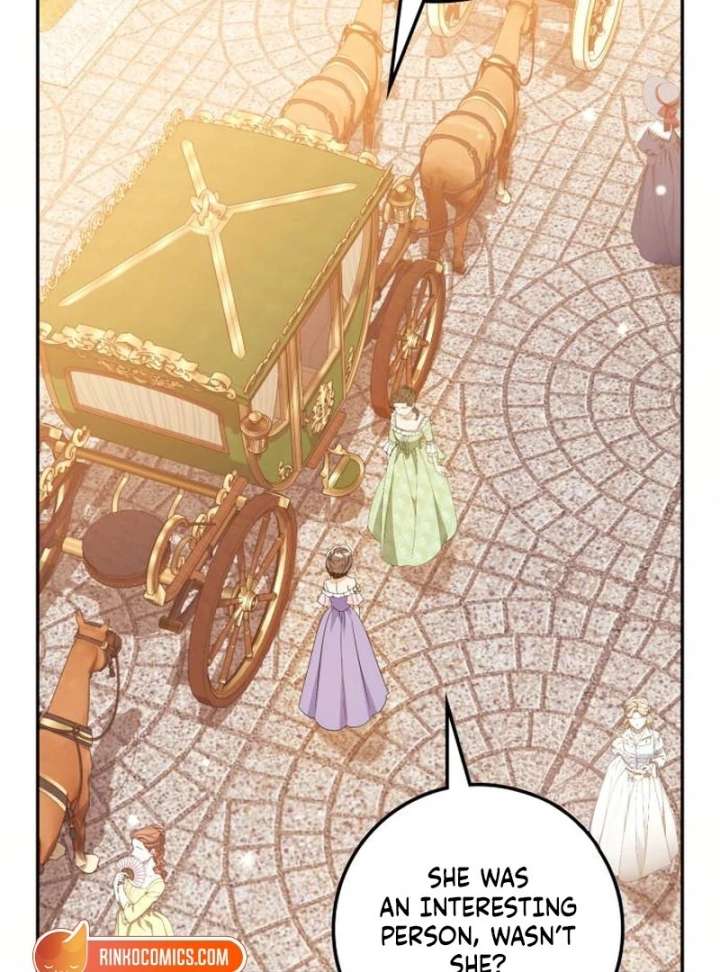 Read Duchess in Ruins Manga Online