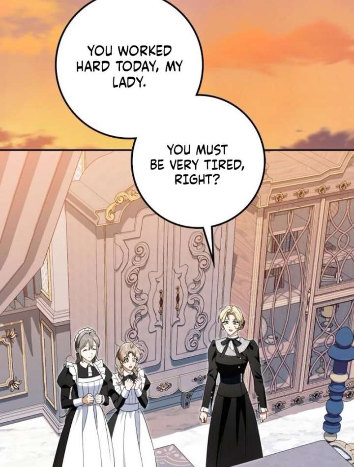 Read Duchess in Ruins Manga Online