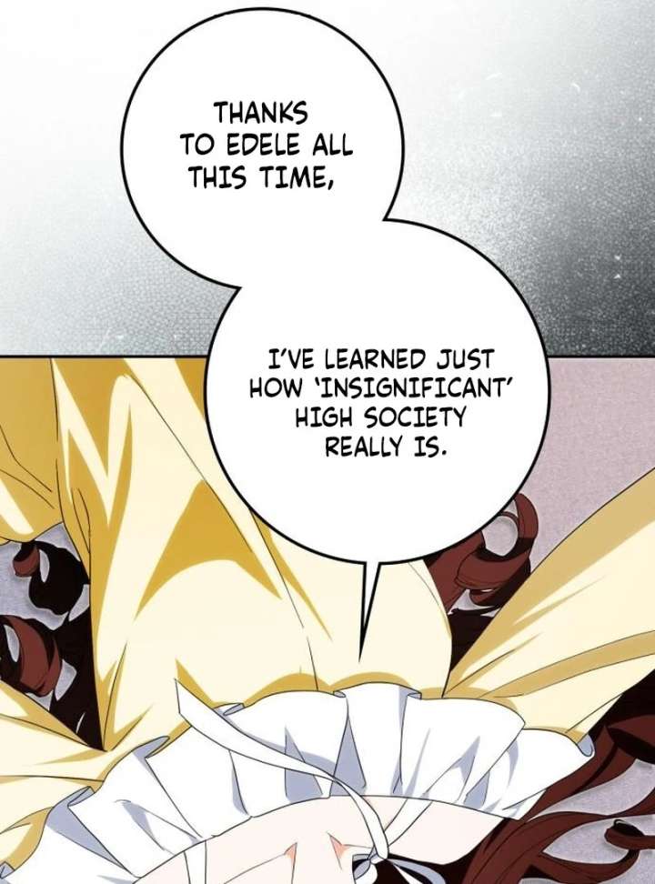 Read Duchess in Ruins Manga Online