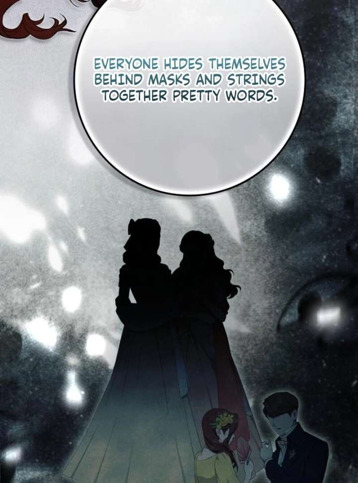 Read Duchess in Ruins Manga Online