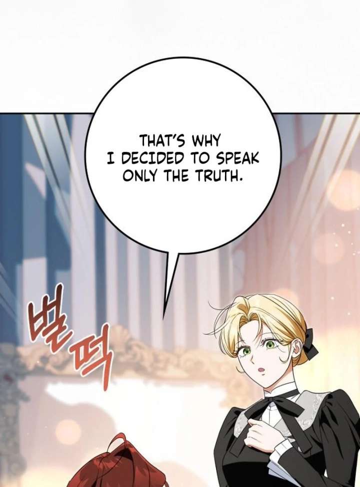 Read Duchess in Ruins Manga Online