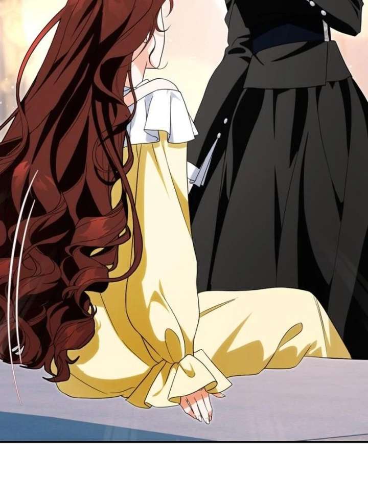 Read Duchess in Ruins Manga Online