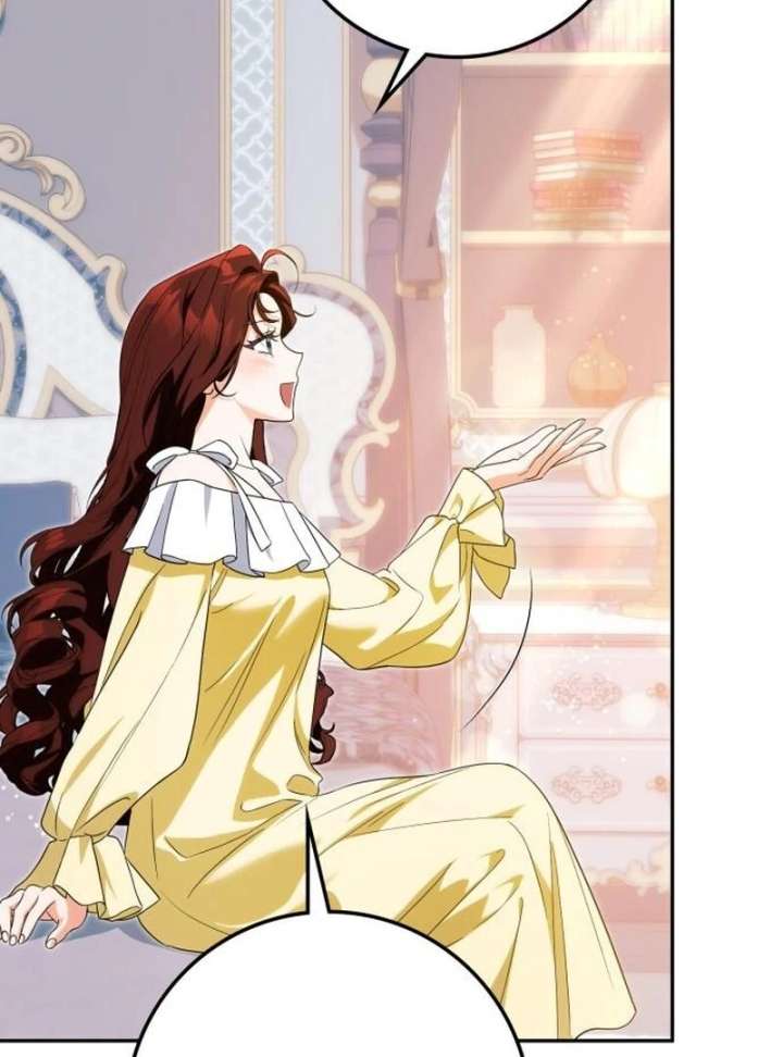 Read Duchess in Ruins Manga Online