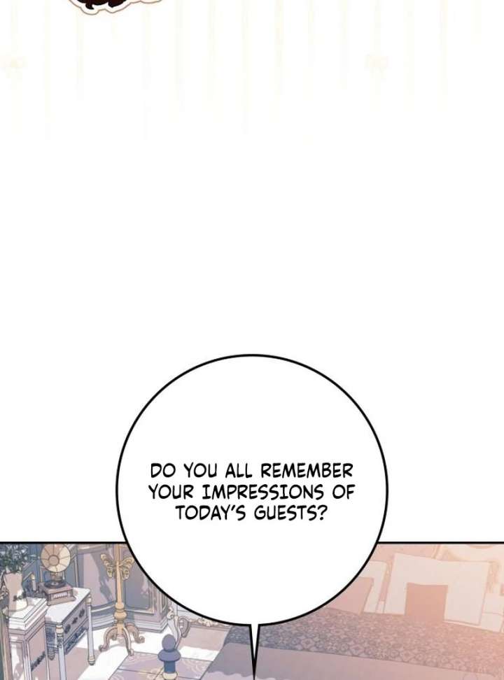 Read Duchess in Ruins Manga Online