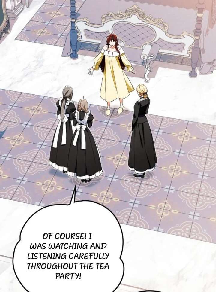 Read Duchess in Ruins Manga Online