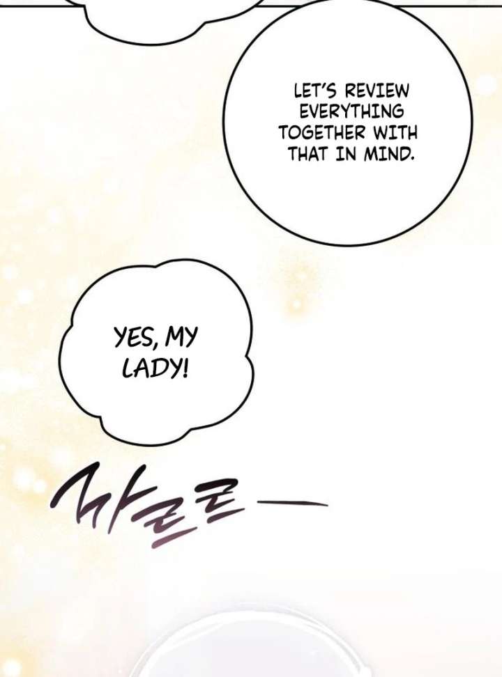 Read Duchess in Ruins Manga Online