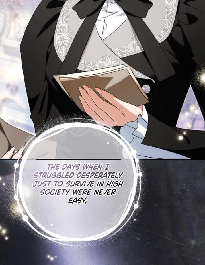 Read Duchess in Ruins Manga Online