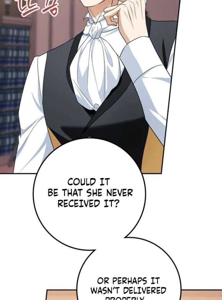 Read Duchess in Ruins Manga Online