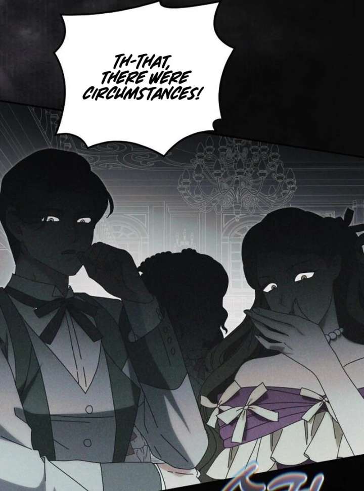 Read Duchess in Ruins Manga Online