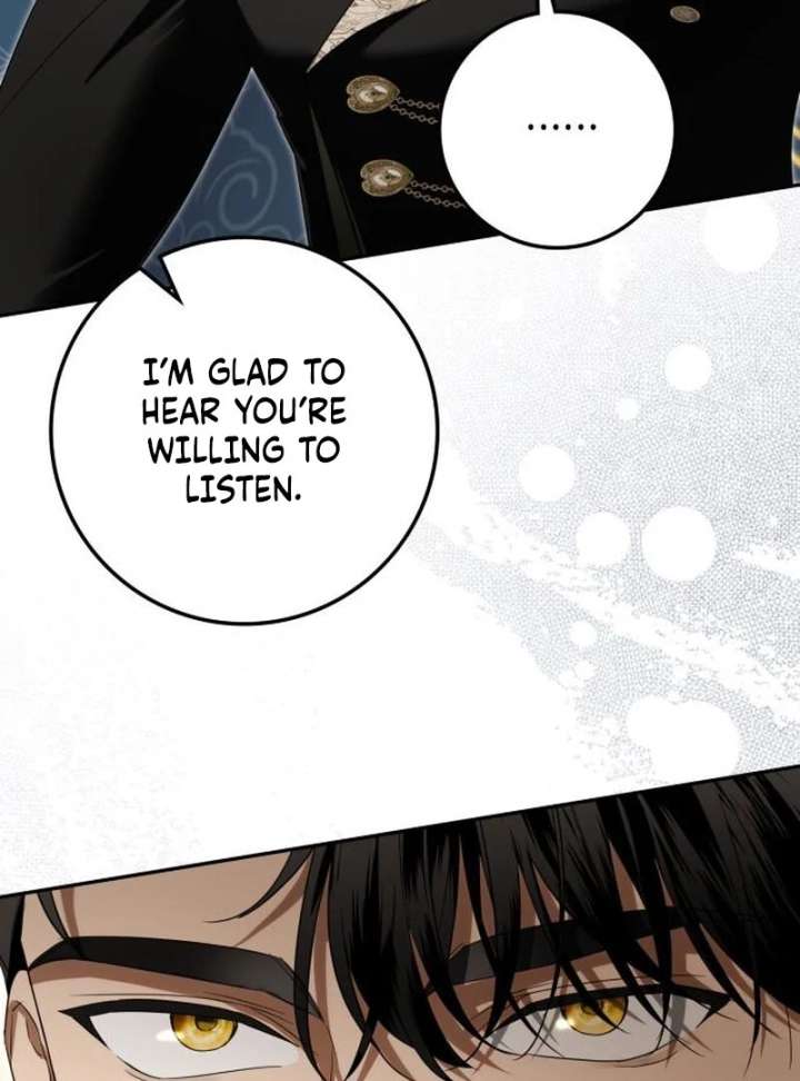 Read Duchess in Ruins Manga Online