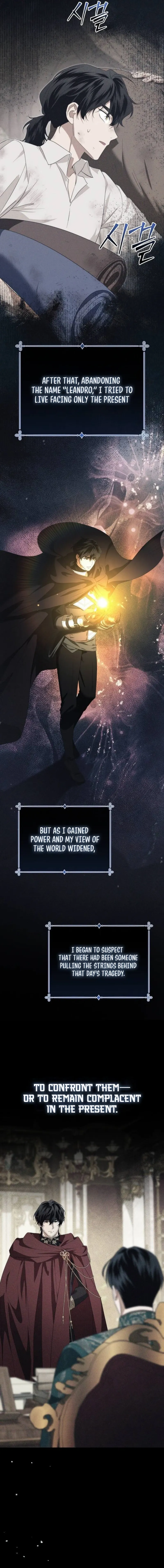 Read Duchess in Ruins Manga Online