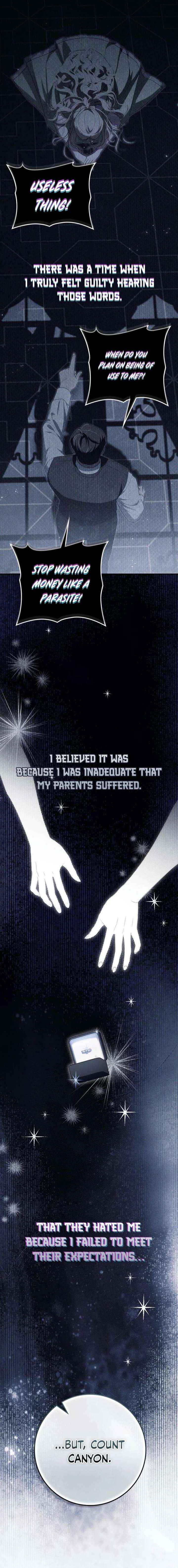 Read Duchess in Ruins Manga Online