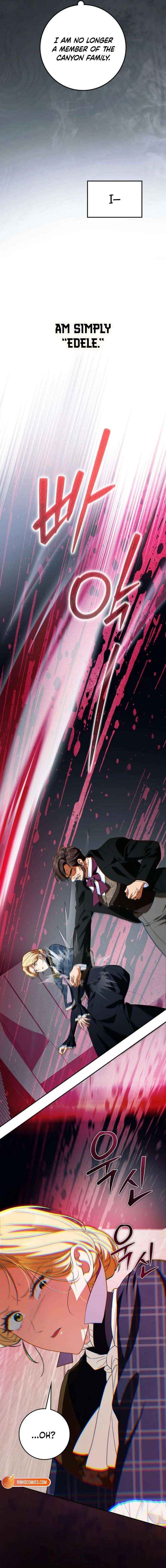 Read Duchess in Ruins Manga Online