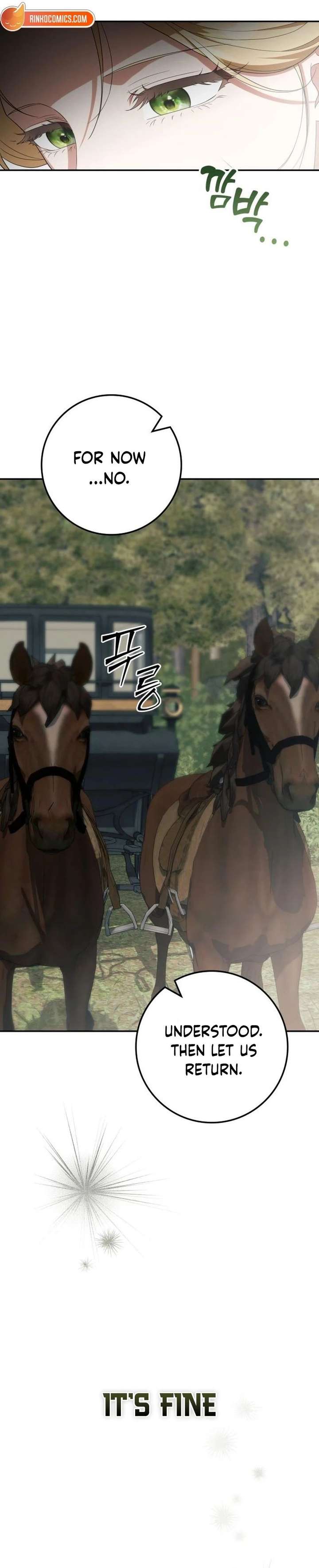 Read Duchess in Ruins Manga Online