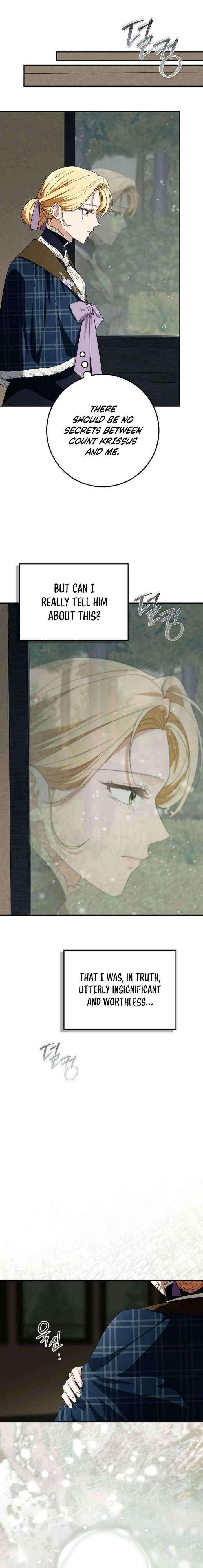 Read Duchess in Ruins Manga Online