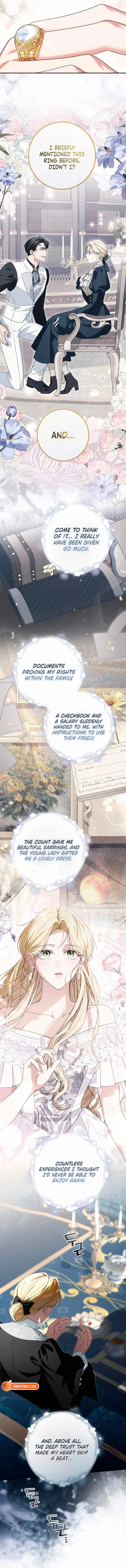 Read Duchess in Ruins Manga Online