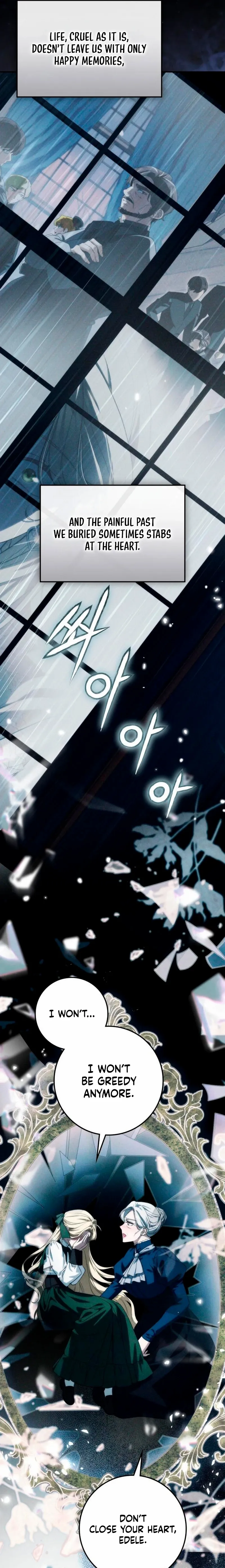 Read Duchess in Ruins Manga Online