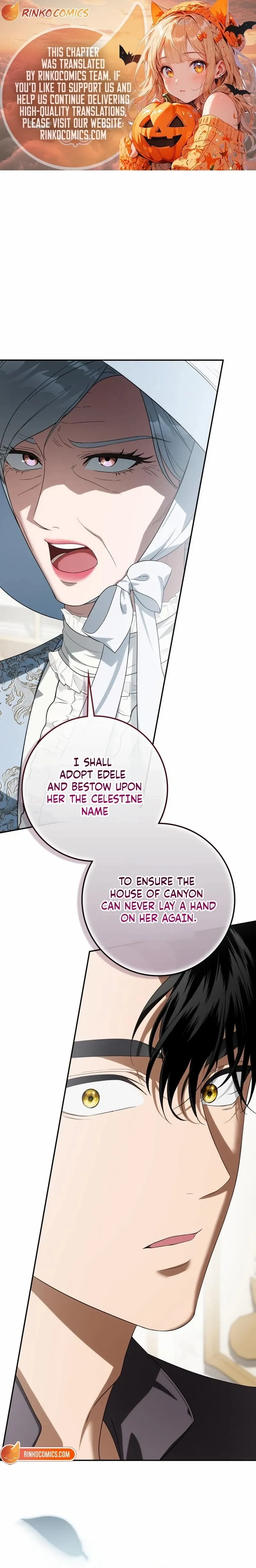 Read Duchess in Ruins Manga Online