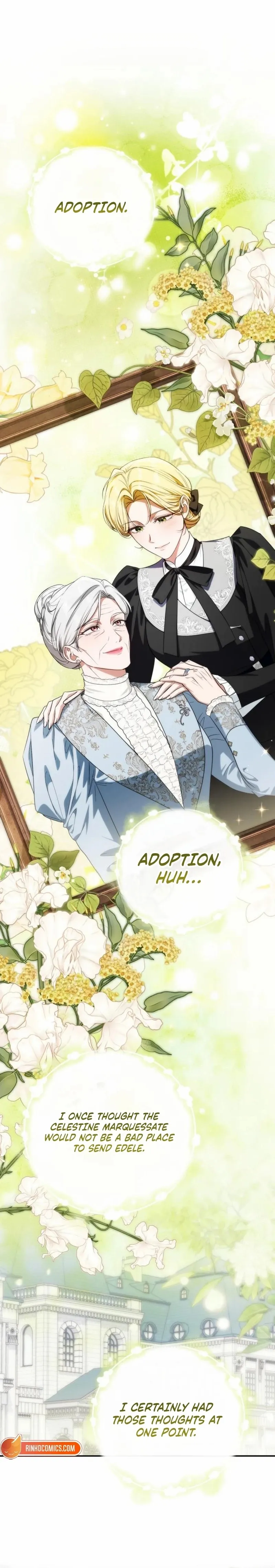 Read Duchess in Ruins Manga Online