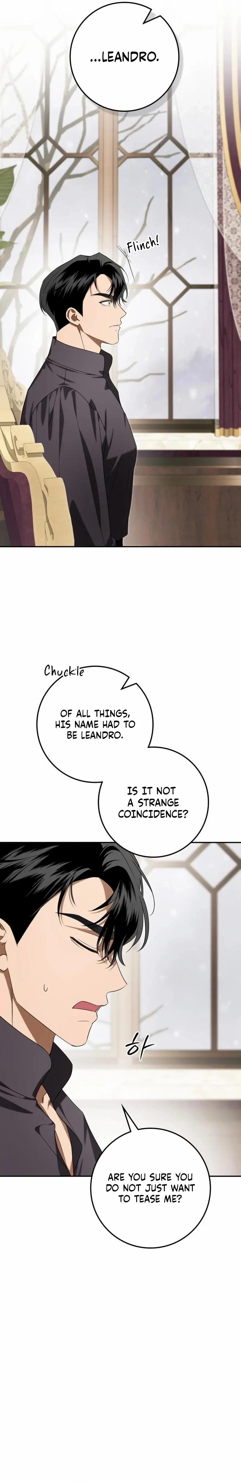 Read Duchess in Ruins Manga Online