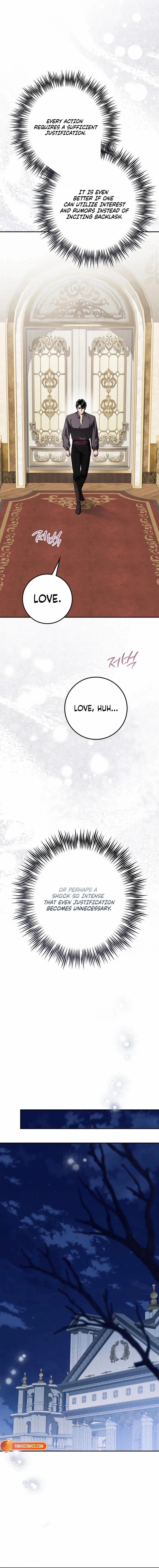 Read Duchess in Ruins Manga Online